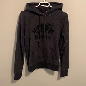Women’s Roots Sweater - MD